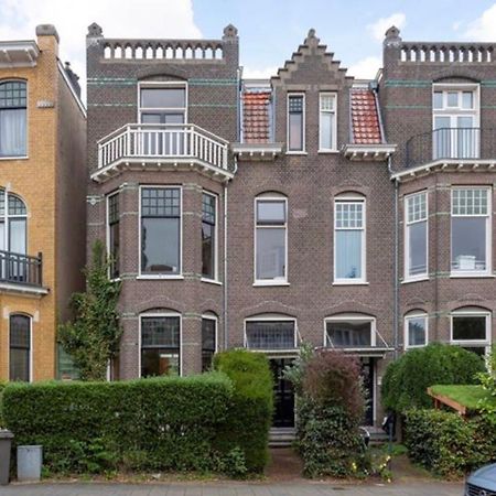 Het Huis Met De Barbies Арнем Екстер'єр фото