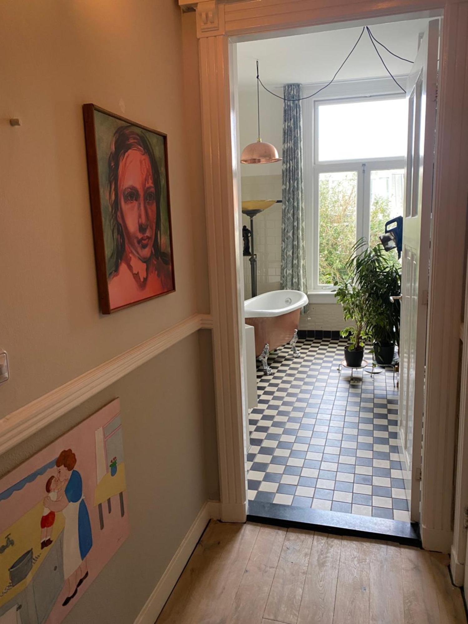 Het Huis Met De Barbies Арнем Екстер'єр фото