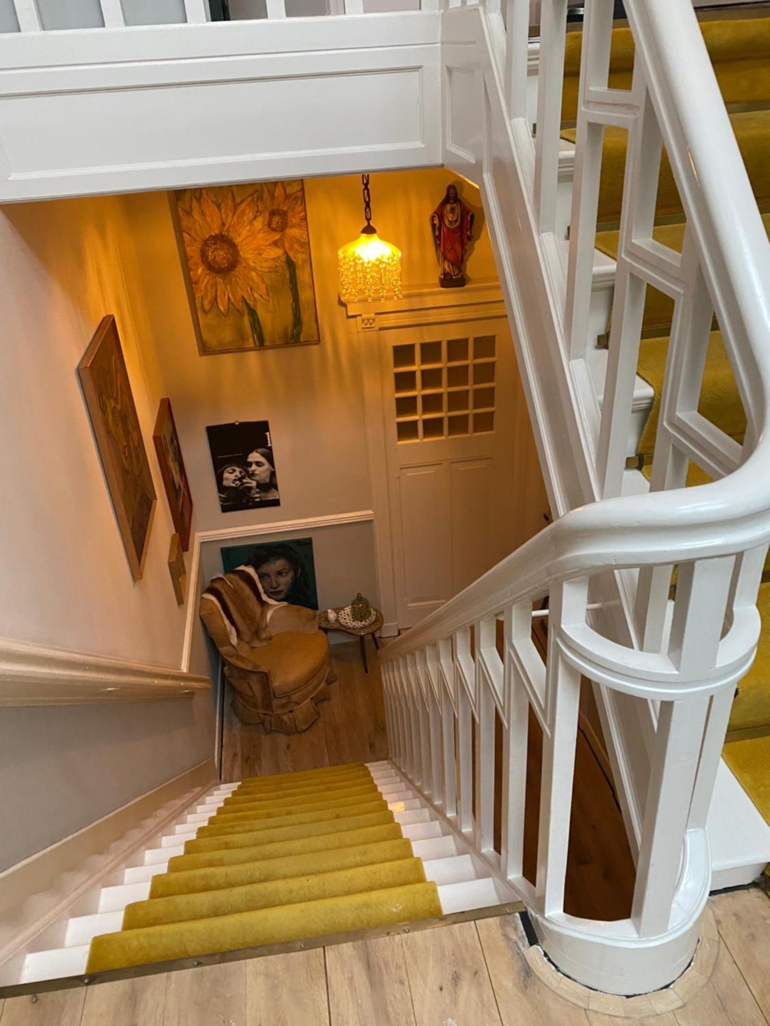 Het Huis Met De Barbies Арнем Екстер'єр фото